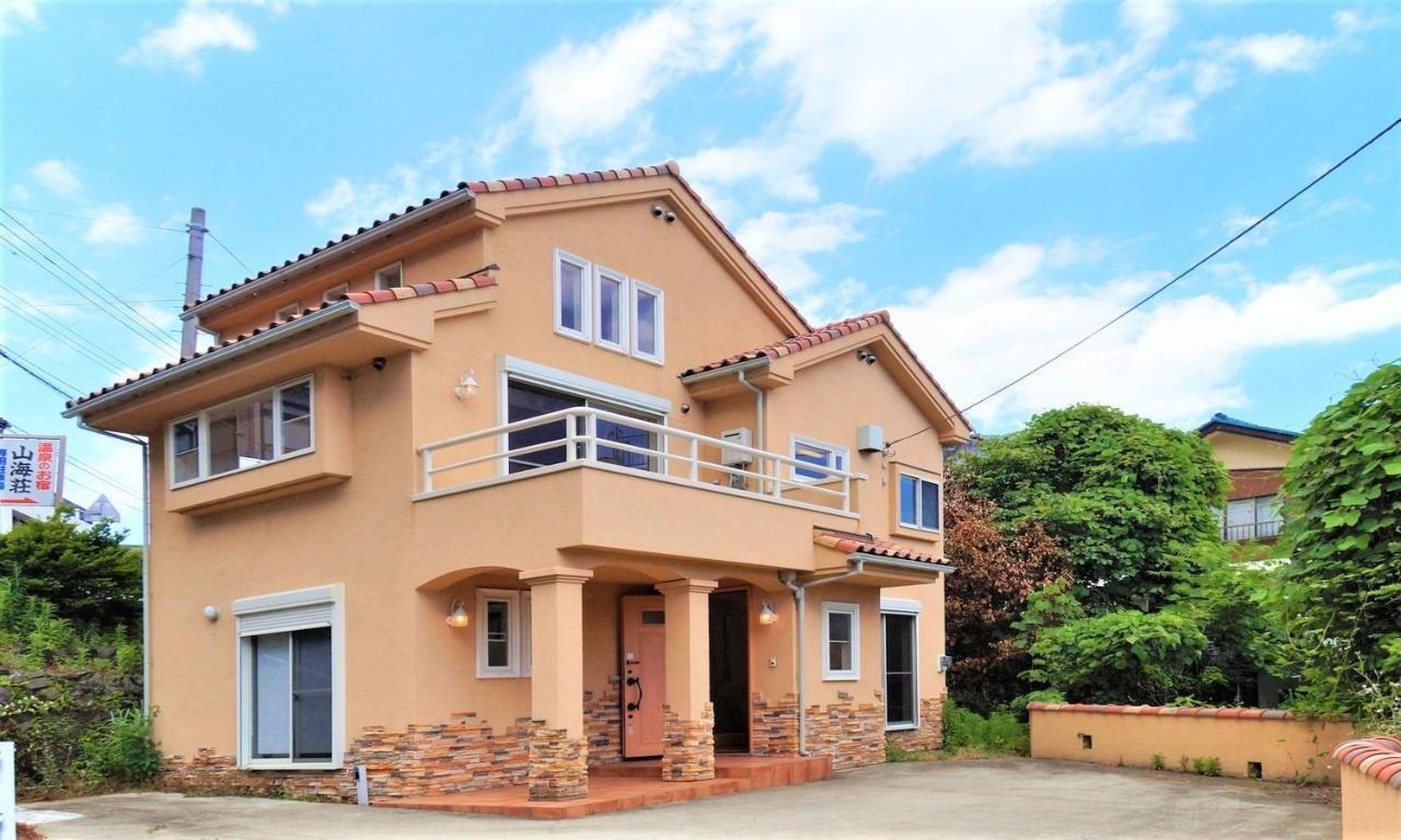 Tomito Family - Vacation Stay 98140 מראה חיצוני תמונה