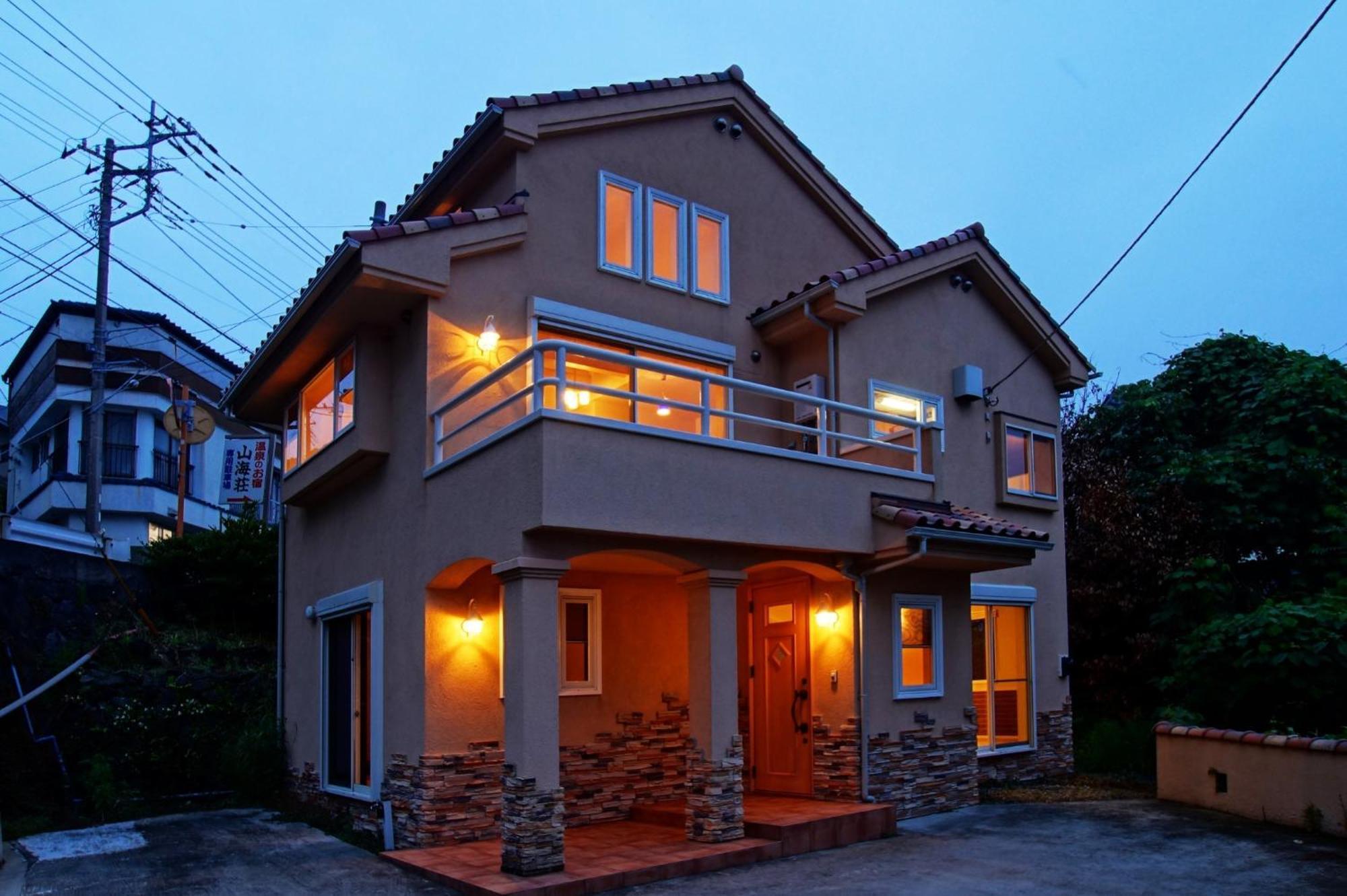 Tomito Family - Vacation Stay 98140 מראה חיצוני תמונה